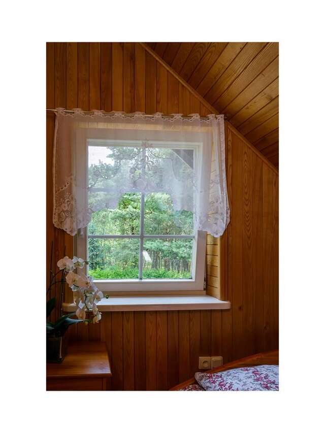 Дома для отпуска Forest Cottage Неринга-14